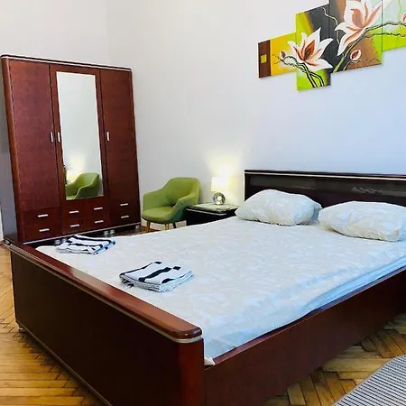 Cozy Appartamento