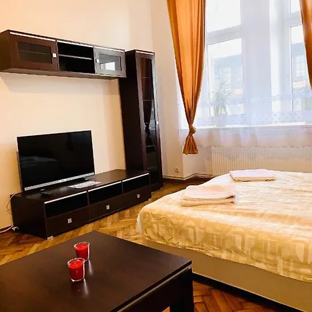 Cozy * Cracovia