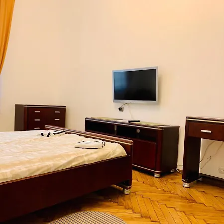 Cozy * Cracovia