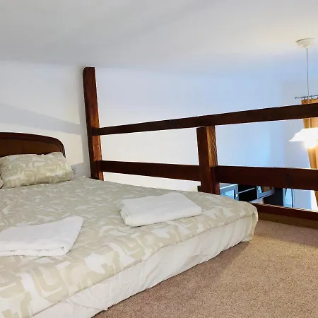 Cozy Apartamento *