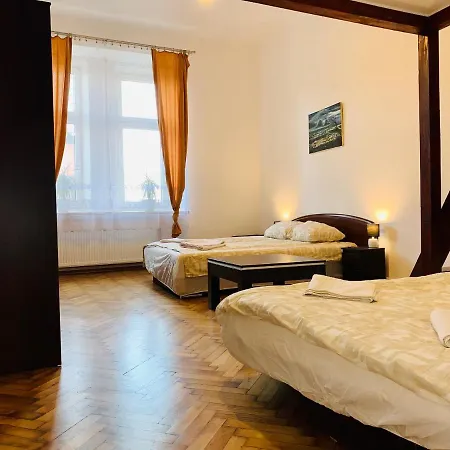 Cozy Cracovia